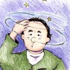 Raising awareness of Meniere's Disease by ranting about how much it sucks. #menieres