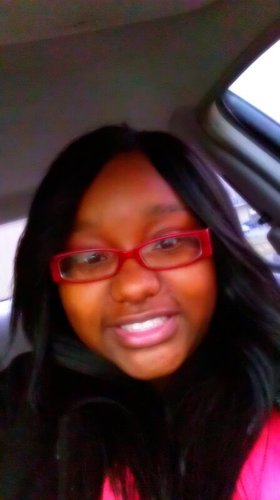 Cute By Sassy. Spoiled & Fancy .. Ask Yur Dad He Finance Me :)