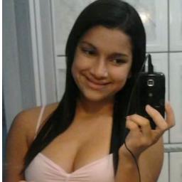 Goosto de me divertir haha (: