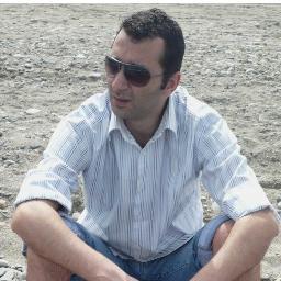 IT Architect - Blockchain Enthusiast
Linux/Openshift - System Administrator & Consultant - Programmer C++, JAVA, PHP, Python.