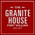The Granite House (@granitehouse1) Twitter profile photo