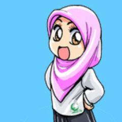 Sebaik-baik perhiasan dunia adalah wanita shalihah | Semangat mempercantik diri di hadapan Allah | Muslimah UNJ :)