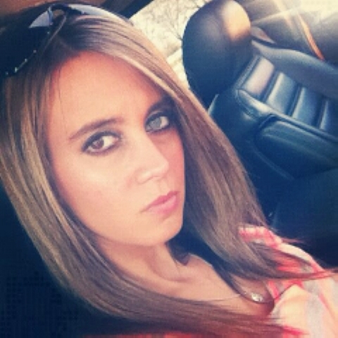 ❤ I would rather be hated for everything I am then loved for everything I am not.