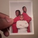 Angelicka Hemphill - @Misshotpink24 - Twitter