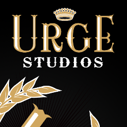 urgetattoos's profile picture. Urge Tattoos is Victoria's finest custom tattoo shop as voted by the fine people of the island. Come on in for a consultation today (or tomorrow, whatever)!
