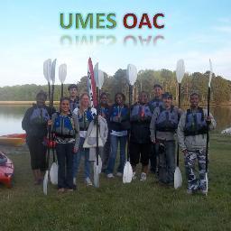 #UMES, if you love the outdoors and are interested in doing outdoor activities (hiking, paint-balling, kayaking, sports) Follow us! We'll follow back.