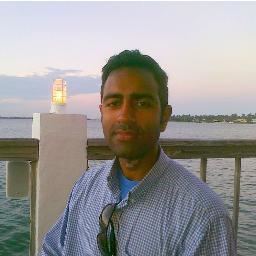 Founder, builder, ex-scientist