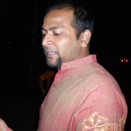 A common man