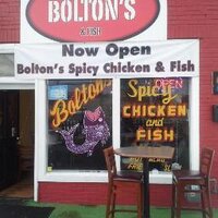 Bolton'sSpicyCk&Fish(@BoltonsSpicy) 's Twitter Profileg