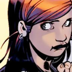 Hey, my name is Annie and I'm a college student at New York University and my boyfriend is an Avenger. Yes, I know he's an alien.