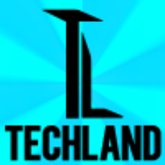 Official Twitter of TechLand