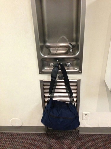 Traveler - Wash DC, Orlando, St. Augustine, Arizona, NYC, Switzerland, Atlanta