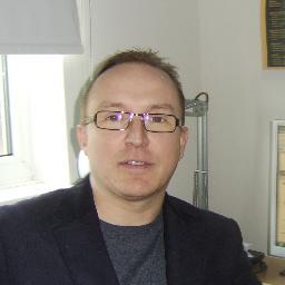 My name is Gavin and I am a self employed affiliate marketer living in South Wales, UK.