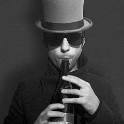 Freelance UX Designer. Passionated of fashion & vintage hifi.