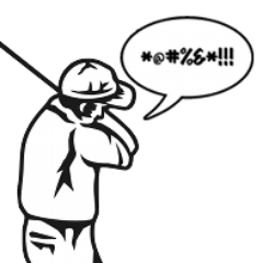 AverageGolfer's profile picture. The website for newbies, hackers, golf-nuts, and those that want to join in the fun.