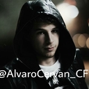 Álvaro Cervantes CF♥ - @AlvaroCervan_CF - Twitter