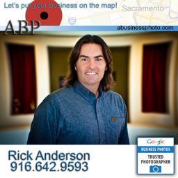Let's put your business on the map!