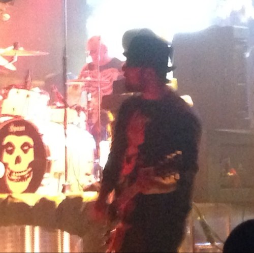 KyleCadena's profile picture. Sound Engineer.Performer.Instructor