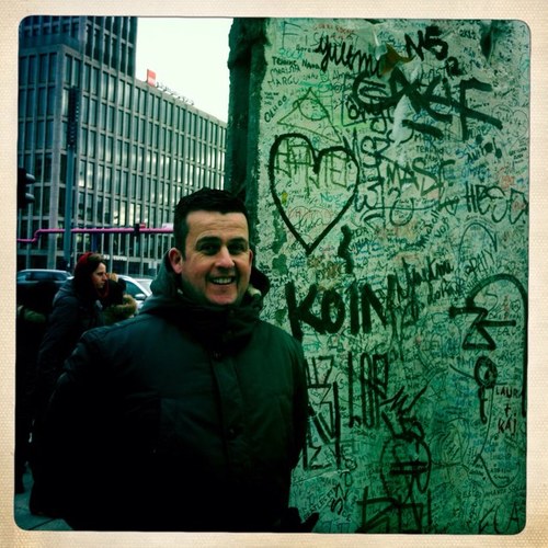 LeijtensMark's profile picture. 