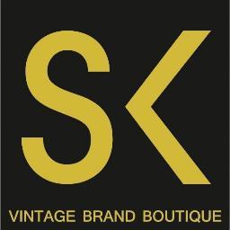 BrandboutiqueSK's profile picture. Винтажная дизайнерская одежда с аукционов всего мира!