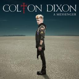 We are fans of Colton Dixon and will be here to support his career!