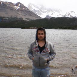 Mattprietto's profile picture. DJ productor musical.