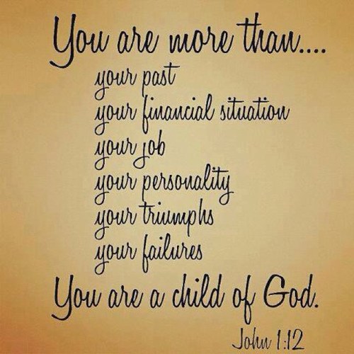 The Mom incredibly awesome kids! Phil 4:13