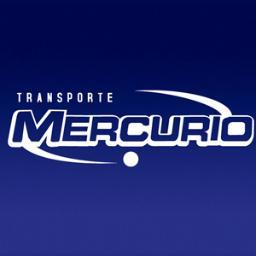 Inversiones MERCURIO C.A.
Transporte Ejecutivo, VIP,
Empresarial y Logística