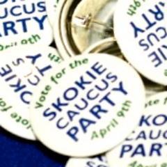 The Skokie Caucus Party is committed to assuring progressive, good government in the Village of Skokie.