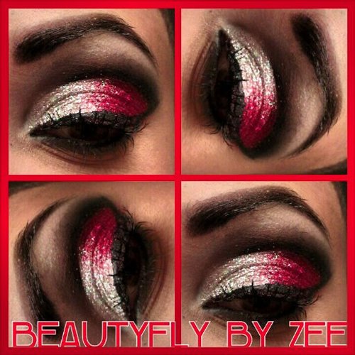 RoseZCarter's profile picture. Owner of @Beautyflybyzee Freelance M.A.C. Cosmetics Artist  | MEDIA CONTACT: 516 298 3633 @CEOTONiMATEO