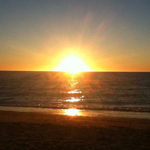 Live with no regrets :)