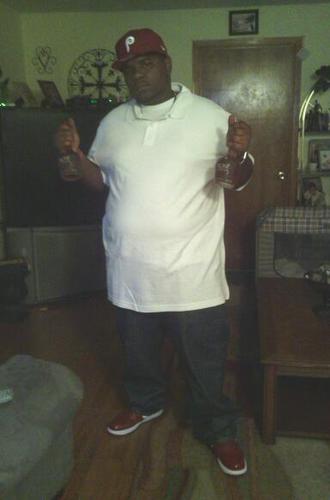 I AINT NO GANGSTA BABY,IMA THUG