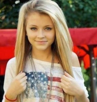 AliciaMorreira's profile picture. 