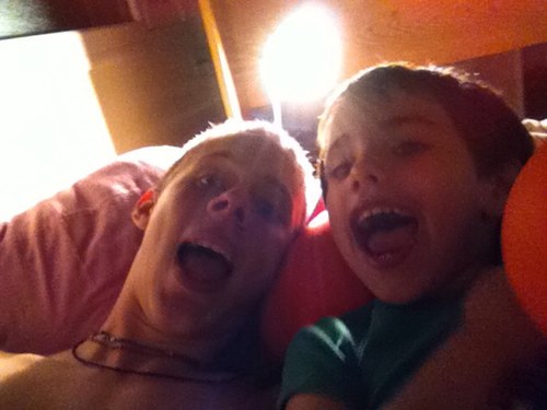 Agustín Daulte Profile