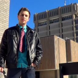 A Brock VPUA candidate wanting to give every student the perfect #StudentExperience. 2012-2013 Advocacy Coordinator. I want to make a change. #StayPositive