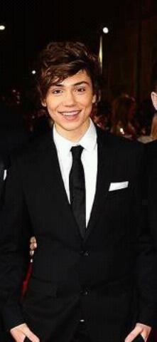 Proud_Jcats's profile picture. Hey two HUGE Jcat's here, follow us to read my Fanfics about George Shelley! Tweet me what you think.. I follow everyone back3