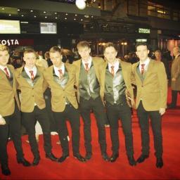 WE LOVE CLASS A