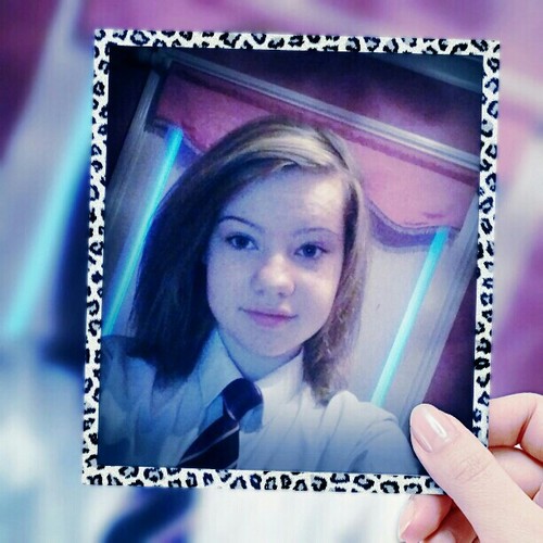Bethany Robinson