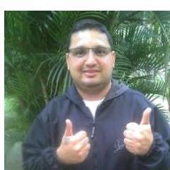 PKapim's profile picture. 