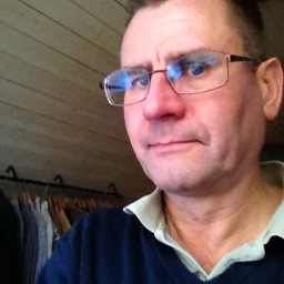 Thomas_Ney's profile picture. 