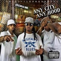 Trillville (@_realtrillville) 's Twitter Profile