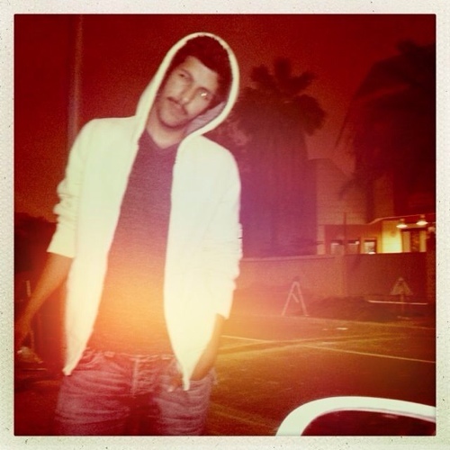 ialfraih's profile picture. The way of life can be free and beautiful, but we have lost the way.