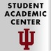 Student Academic Ctr (@iub_sac) Twitter profile photo Student Academic Ctr (@iub_sac) Twitter profile photo
