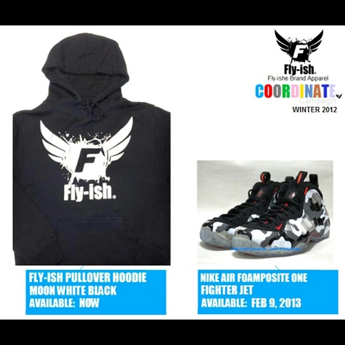 Advancing The Standards Of Urban Culture And Style Through Our Apparel Line & Much More. 
#Fly-ish
▲Life. Liberty. Truth. 
▲Be Original. Be Fly. Do You.