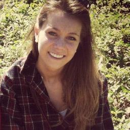PR & Marketing professional in the technology industry.  Sweet Briar College.  Keep busy, stay adventurous, and enjoy life.