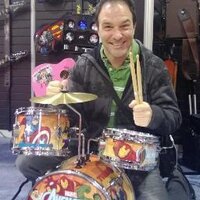 Rich D.W. Bonaduce (@rodowobo) 's Twitter Profile