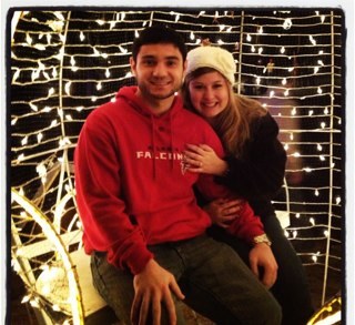 ErikaRubin3's profile picture. I enjoy the simple things in life