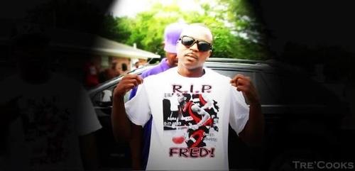 Many was called but only a few were Chosen!!!!!! rest easy son u made it!!!! #doinit4fred #DiFF #MyLifeDiFF #legendary #RIPFJ3