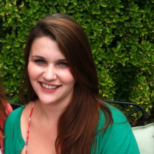 beth_stern's profile picture. 