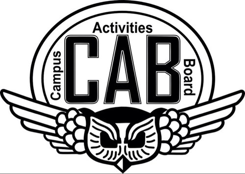Campus Activities Board is an organization that develop, plan, coordinate and implement curricular programs for Prince George's Community College